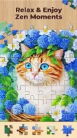 Jigsaw Puzzles HD Puzzle Games MOD APK