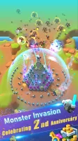 Mega Tower - Casual TD Game MOD APK
