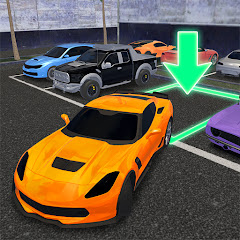 Car Parking: 3D Drift Driving MOD APK