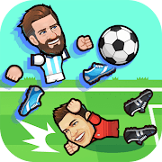 Go Flick Soccer MOD APK