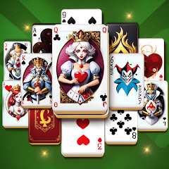 Poker Tile Match Puzzle Game MOD APK