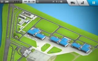 AirportPRG MOD APK