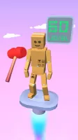 Push the Dummy: Ragdoll Fall MOD APK