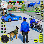 Police Car Simulator: Cop Duty MOD APK