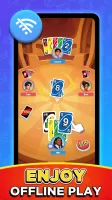 UNO Wonder MOD APK
