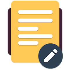 Suwy: notepad, notebook & memo MOD APK