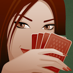 Cutthroat Pinochle MOD APK