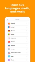 Duolingo: Language Lessons MOD APK