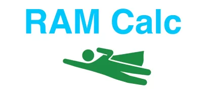 RAM Calc MOD APK