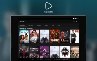 DStv MOD APK