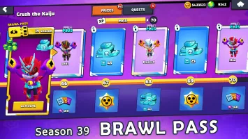 Box Simulator for Brawl Stars MOD APK
