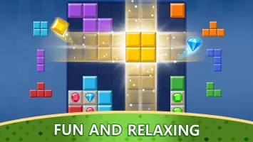 Block Puzzle: Block Smash Game MOD APK