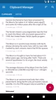 Clipboard Manager MOD APK