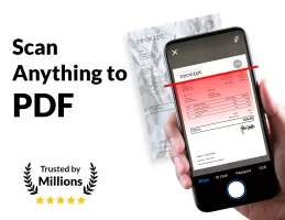 PDF Scanner - Document Scanner MOD APK