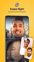 Chatrandom: Random Video Chat MOD APK
