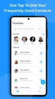 Phone Call Dialpad - Caller ID MOD APK