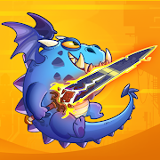 Dragon.io Monster War MOD APK
