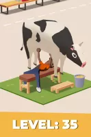 Idle Fitness Gym Tycoon - Game MOD APK