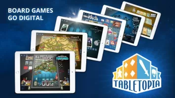 Tabletopia MOD APK