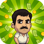El Patrón - Idle Cartel MOD APK