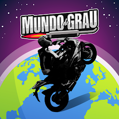Mundo do Grau MOD APK
