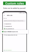AdClean for browsers MOD APK