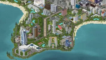 TheoTown MOD APK