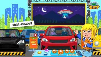 My City : Love Story MOD APK