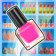 Hole and Fill: Collect Master! MOD APK