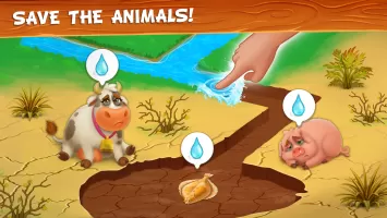 Farm Town - Family Farming Day MOD APK