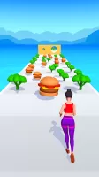 Twerk Race 3d — Fun run game! MOD APK