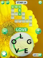 Wordscapes In Bloom MOD APK