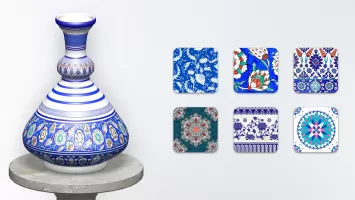 Pottery Master: Ceramic Art MOD APK