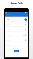 My Passwords Manager MOD APK
