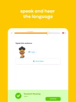 Duolingo: Language Lessons MOD APK