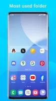 Super S10 Launcher, Galaxy S10 MOD APK