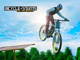 Bicycle Stunts: BMX Bike Games MOD APK