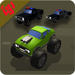 Khmer Car Survival - Khmer Gam MOD APK