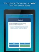 Reverso Translate and Learn MOD APK