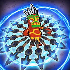 Survival Hero: Mighty Wars MOD APK