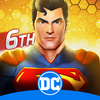 DC Legends MOD APK