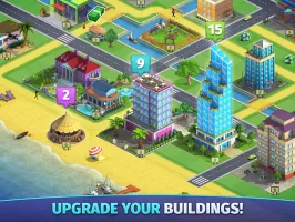 City Island 2 - Build Offline MOD APK