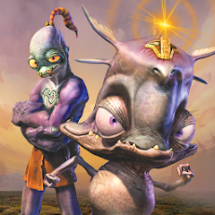 Oddworld: Munch's Oddysee MOD APK