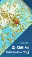 Flightradar24 Flight Tracker MOD APK