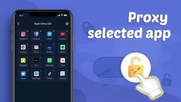 VPN ProMaster -Secure your net MOD APK