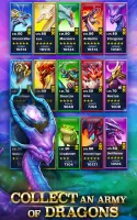 Empires & Puzzles: Dragon Dawn MOD APK