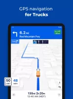 Trucker Path: Truck GPS & Fuel MOD APK