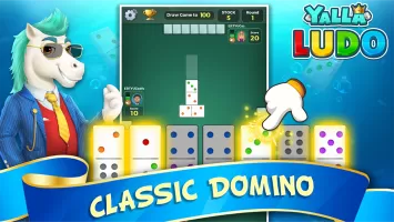 Yalla Ludo - Ludo&Domino MOD APK