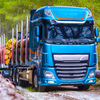 Euro Truck Simulator 3 Europa MOD APK