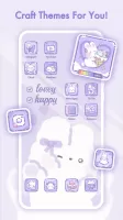 Themepack - App Icons, Widgets MOD APK